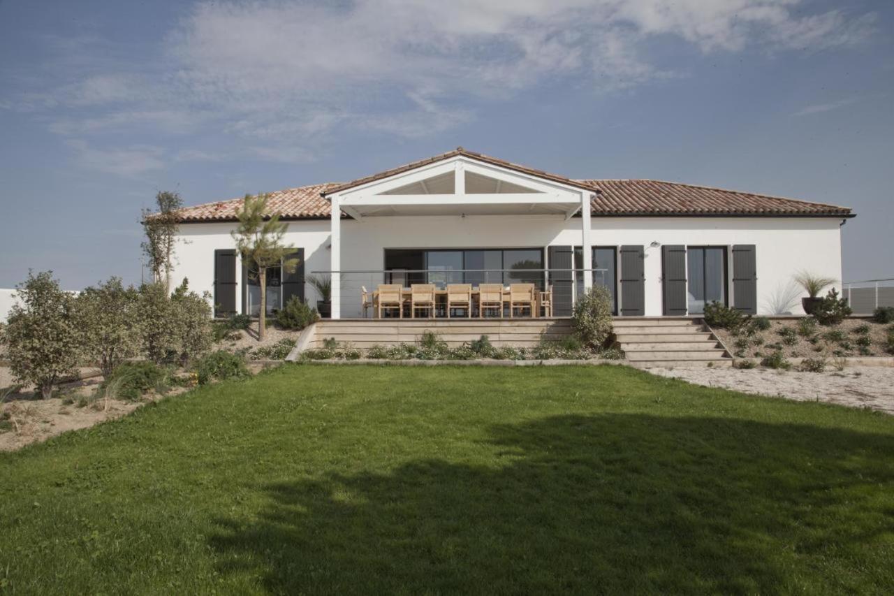 Villa La Sardane B&B Le Plomb Zewnętrze zdjęcie