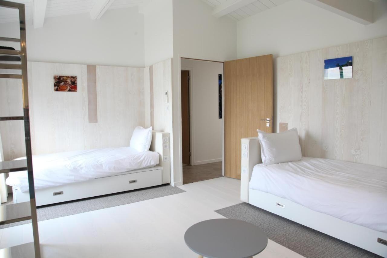 Villa La Sardane B&B Le Plomb Zewnętrze zdjęcie