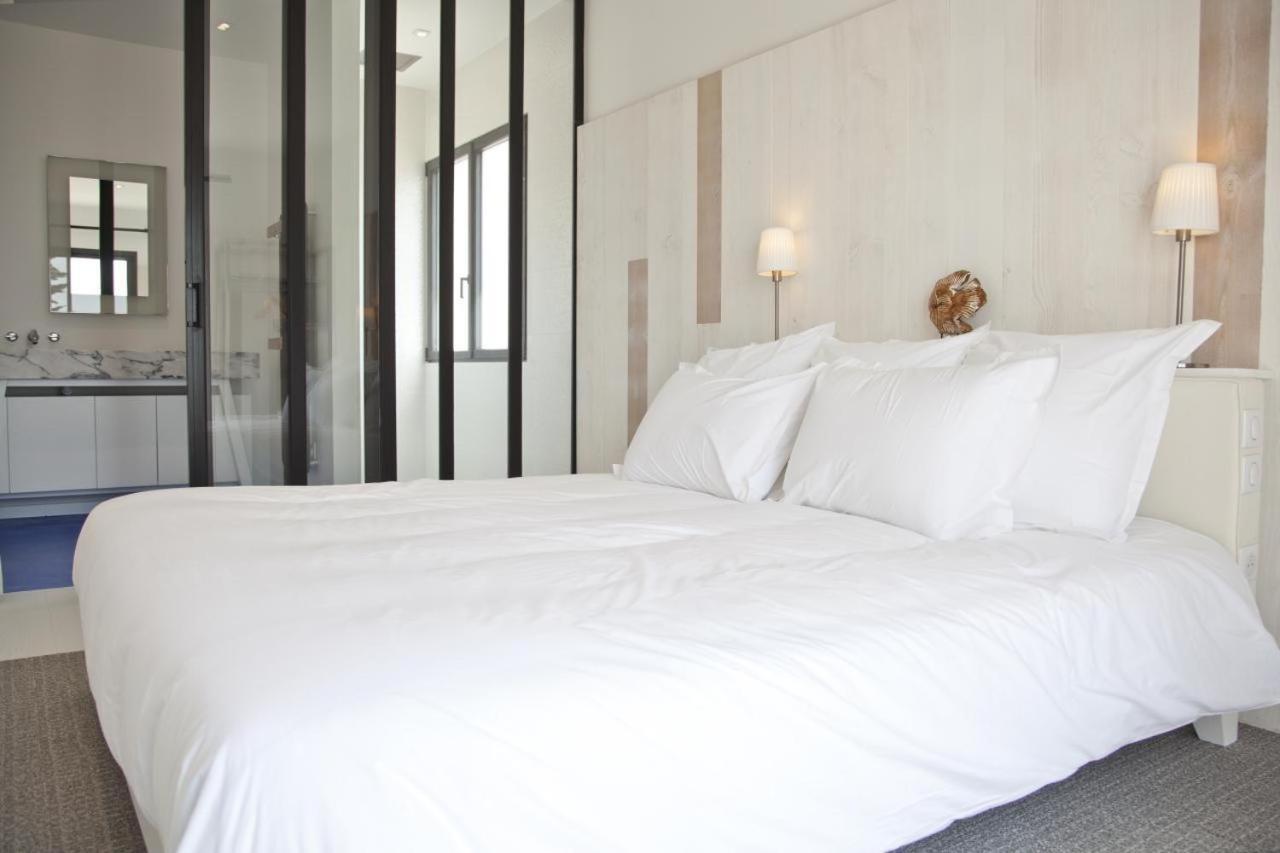 Villa La Sardane B&B Le Plomb Zewnętrze zdjęcie